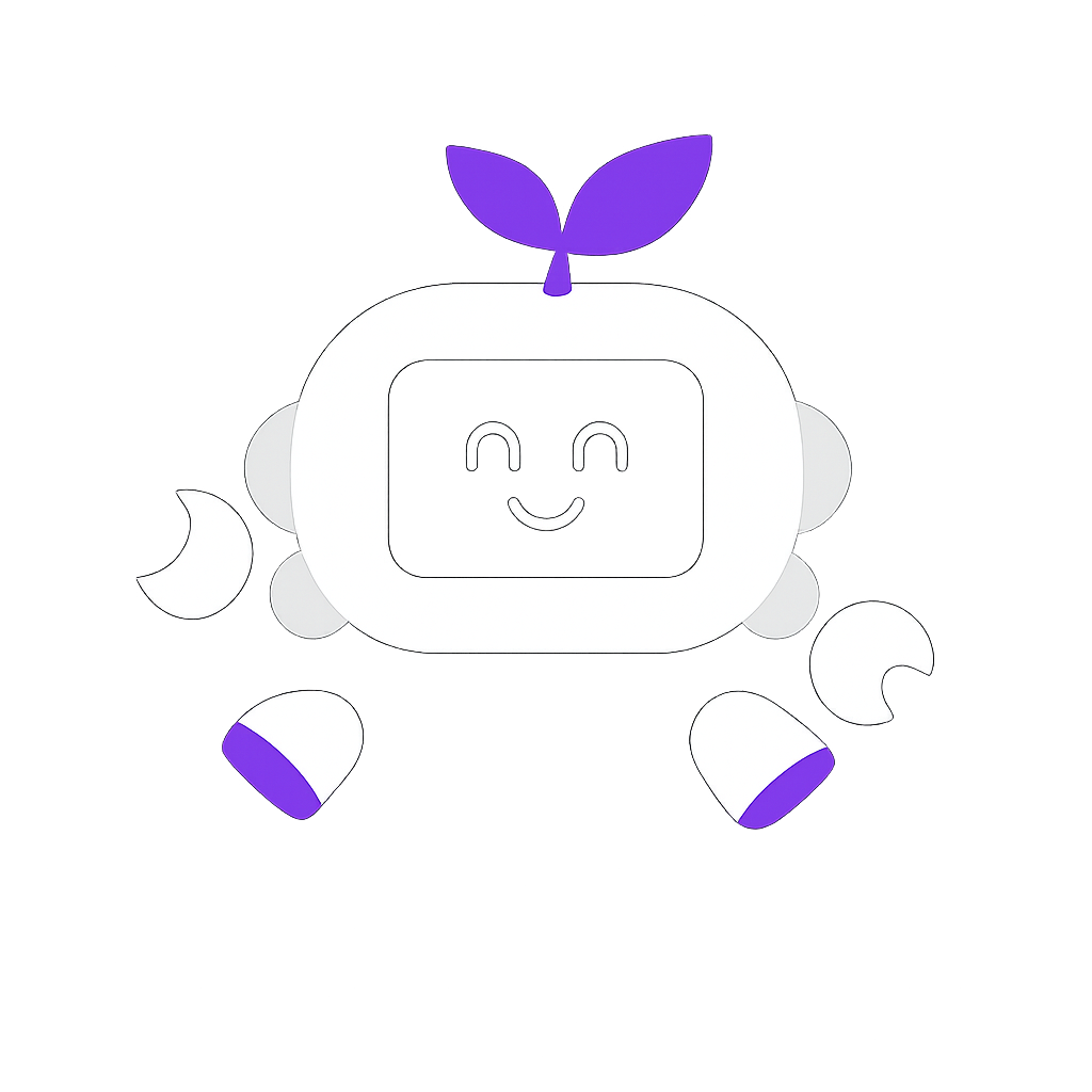 Nexis Bot Logo